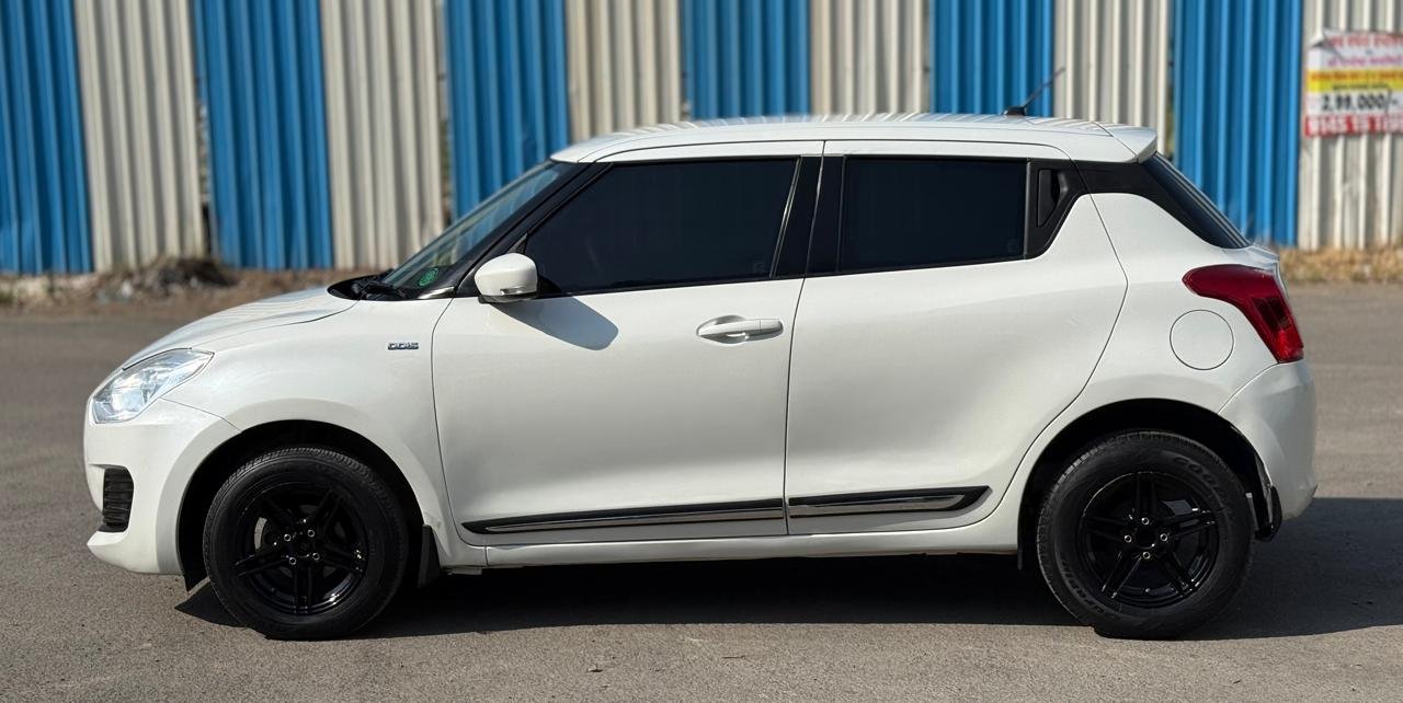 Swift 